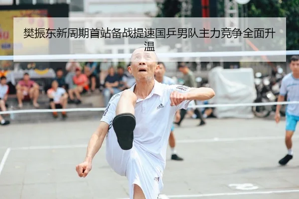 樊振东新周期首站备战提速国乒男队主力竞争全面升温